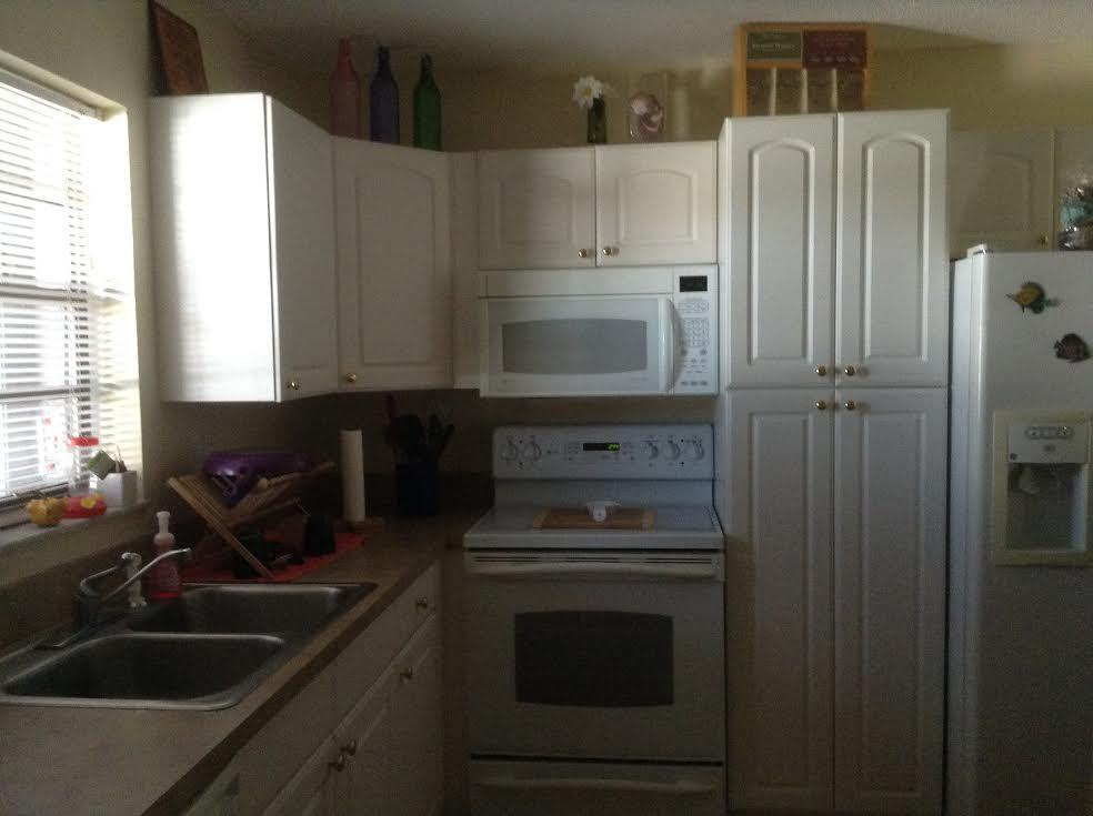 TWIN LAKES SOUTH & TOWN VILLAS CONDO - Residential