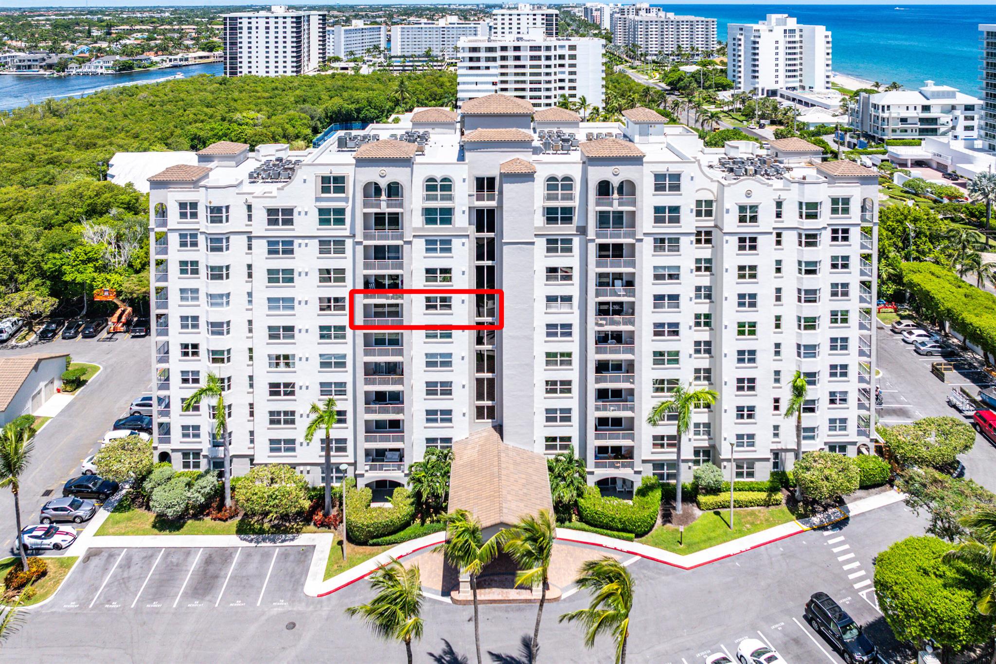 3594 S Ocean Boulevard 703