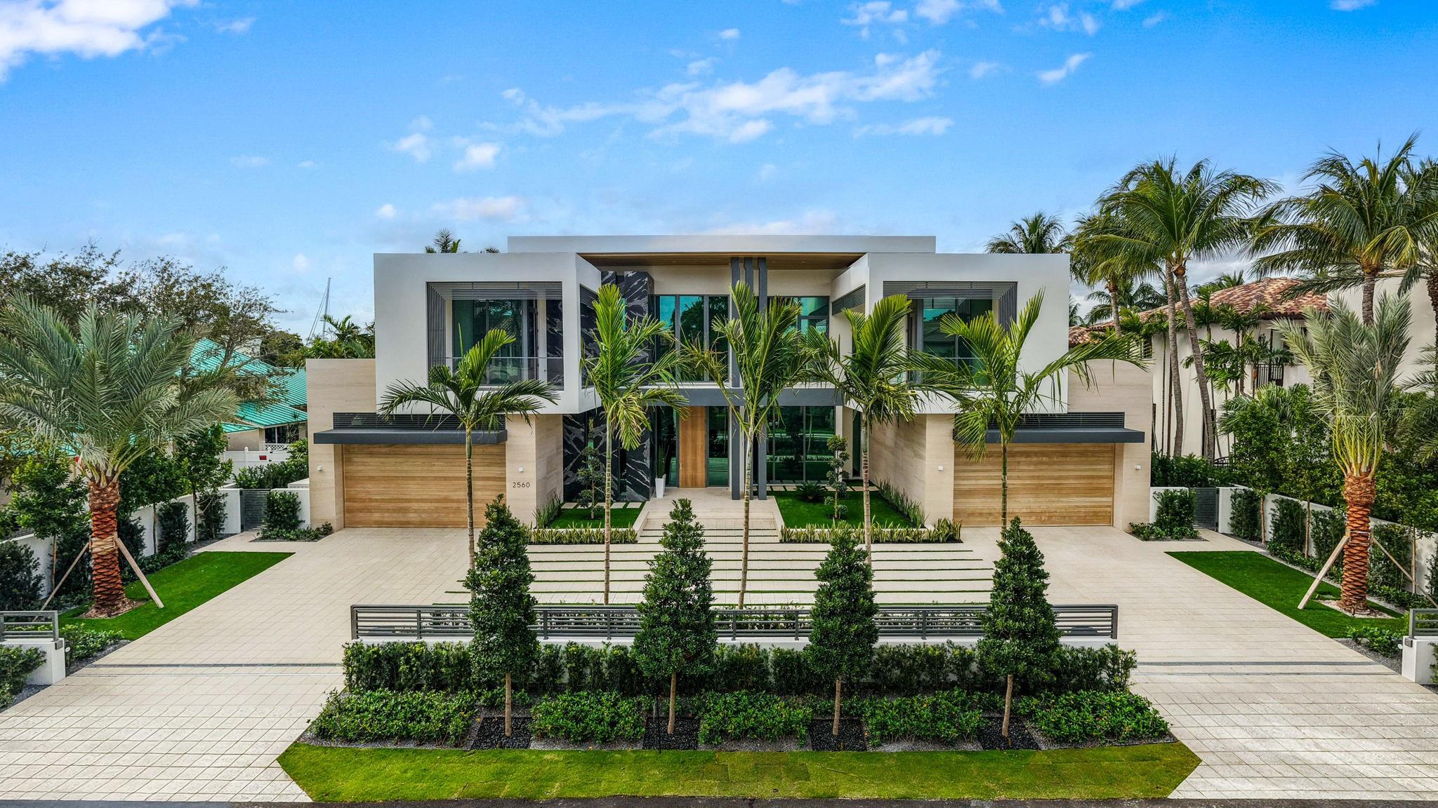 Del Lago Isle 42-2 B - Residential