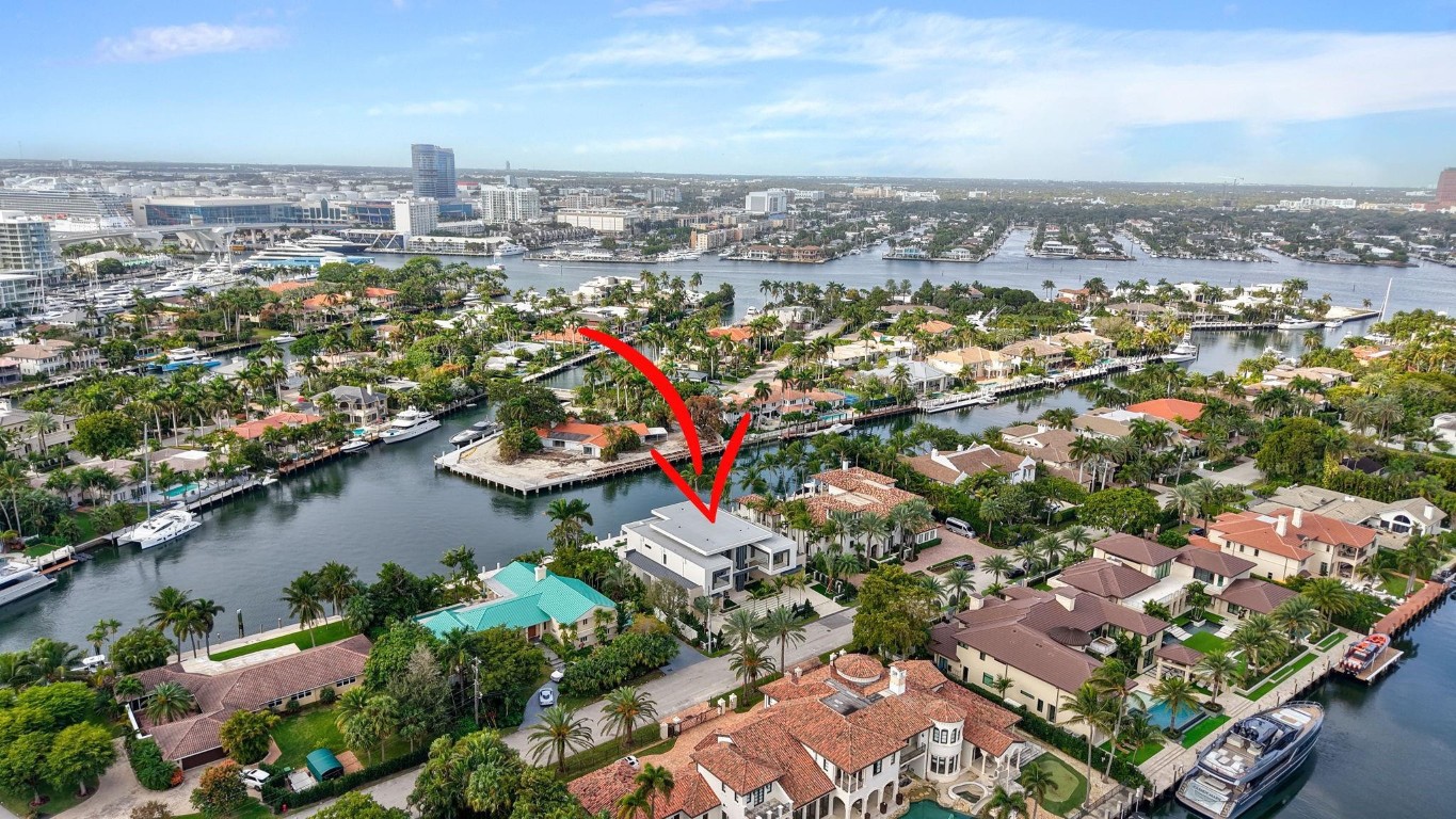 Del Lago Isle 42-2 B - Residential