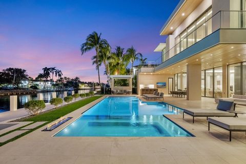 2560 Del Lago Drive Fort Lauderdale FL 33316