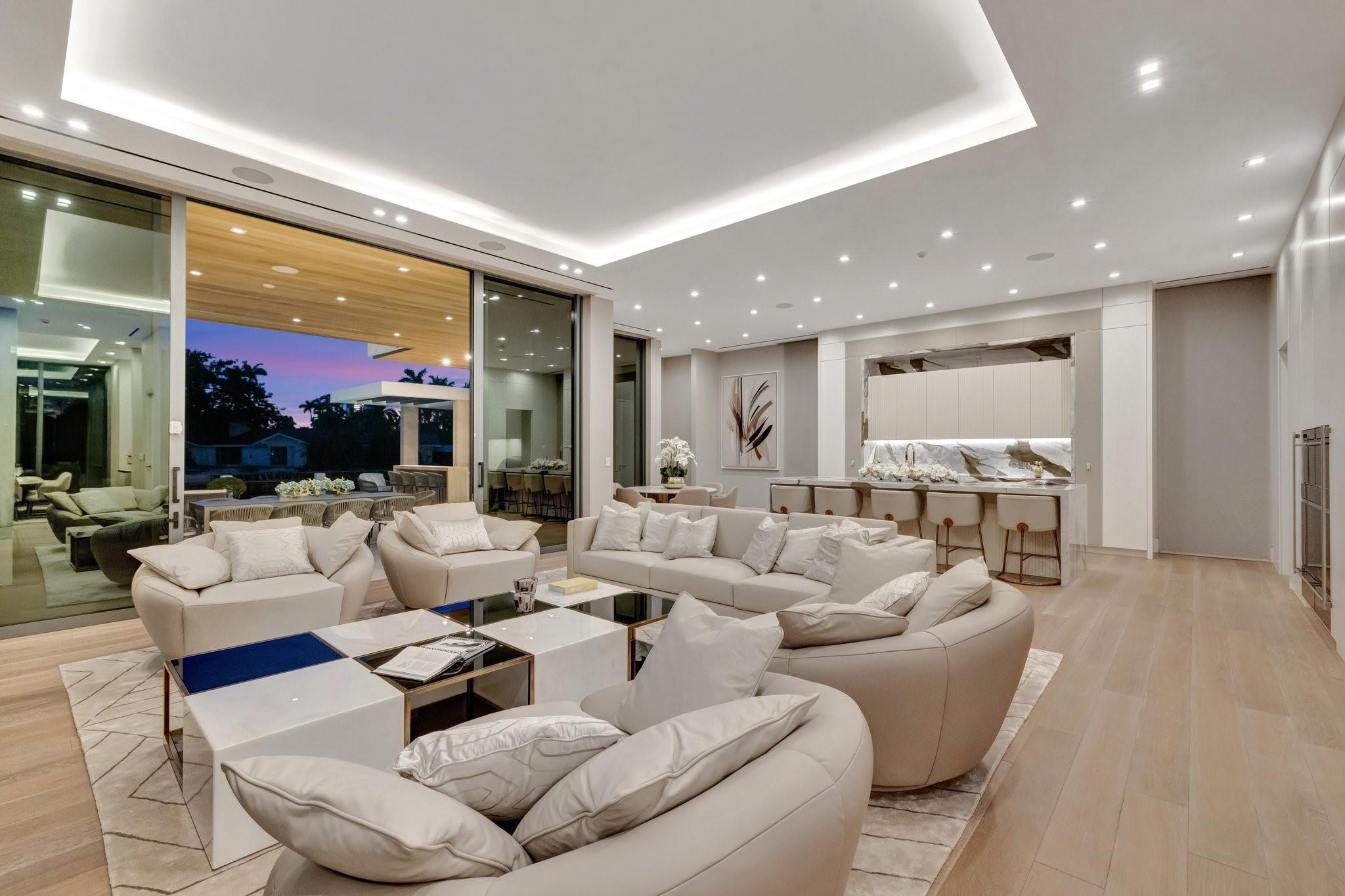 Del Lago Isle 42-2 B - Residential