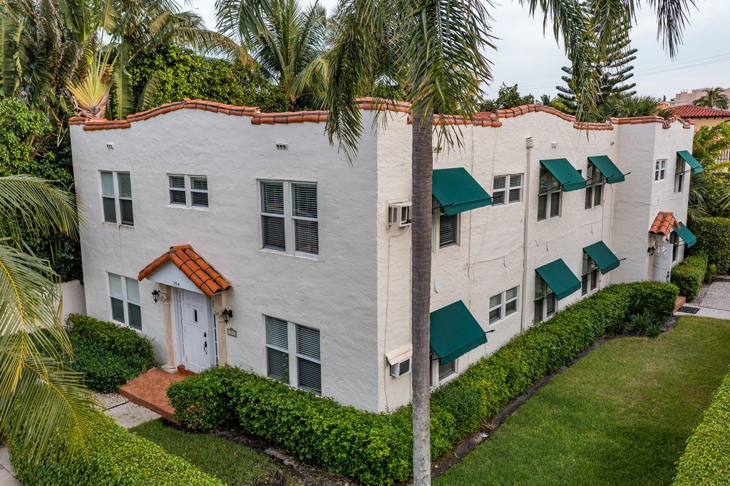 Photo of 354 Brazilian Avenue #1, Palm Beach, FL 33480 (MLS # R10851757)