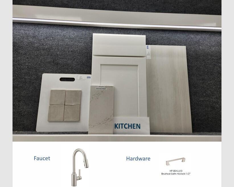 COSTA POINTE - Residential