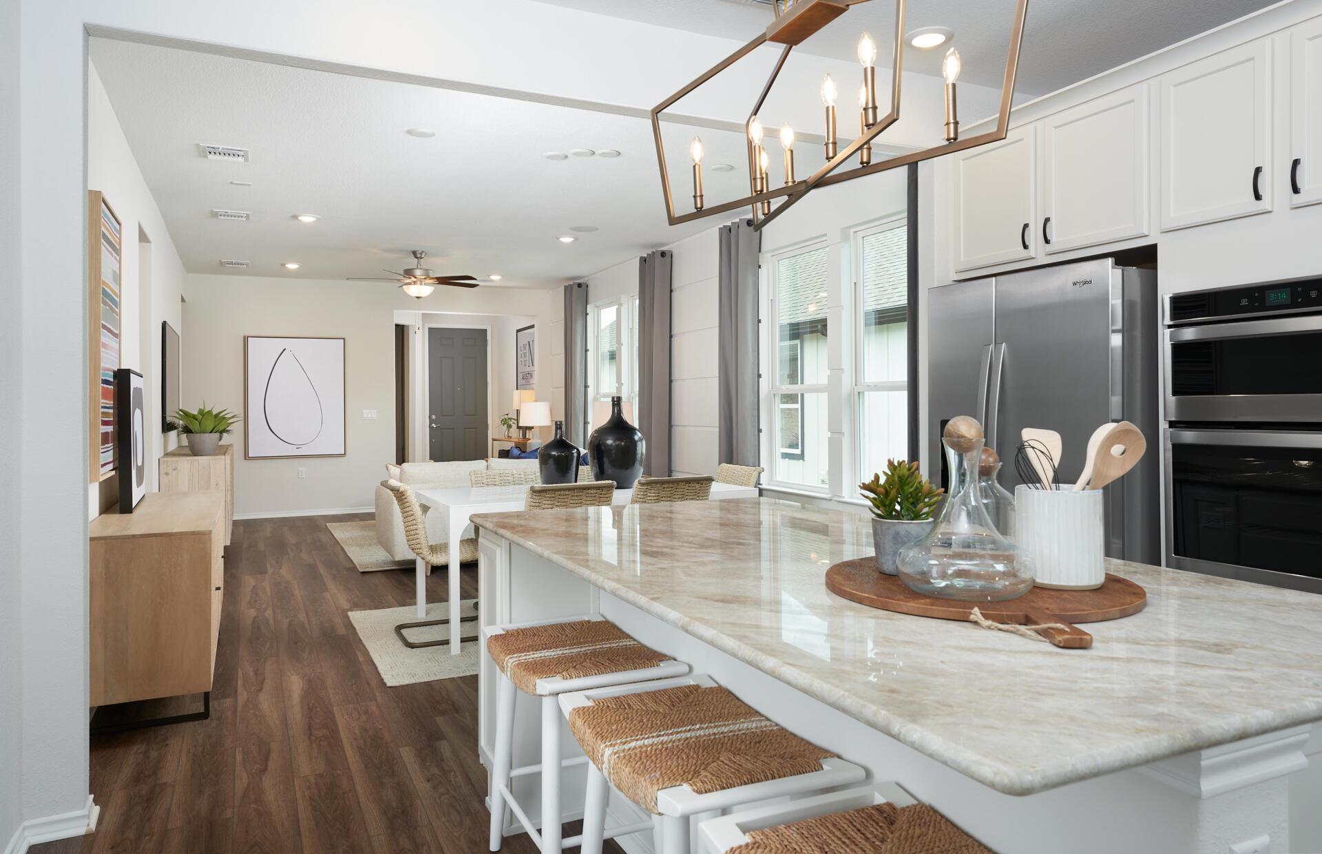 COSTA POINTE - Residential