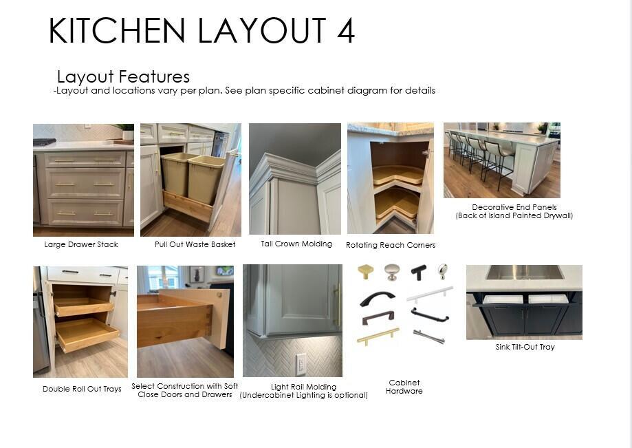 COSTA POINTE - Residential