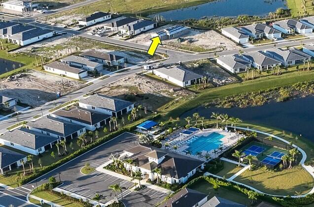 COSTA POINTE - Residential