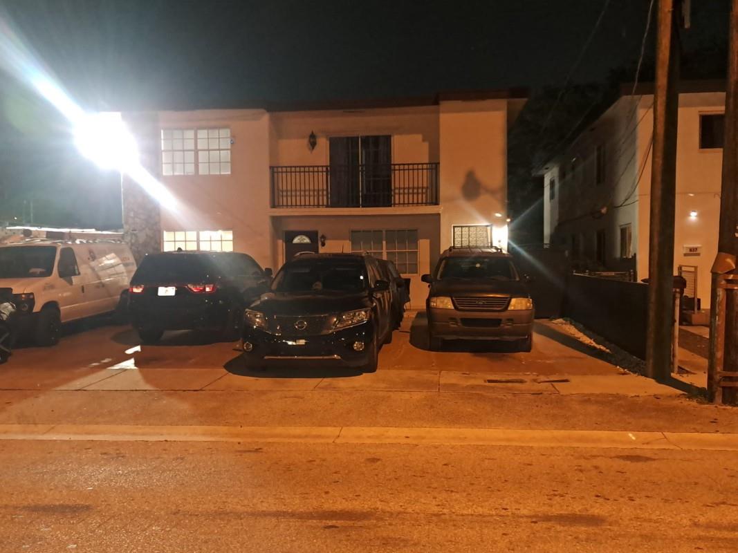 36TH ST LAWNS - Residential Lease