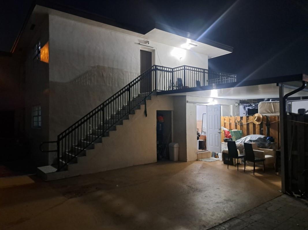 36TH ST LAWNS - Residential Lease