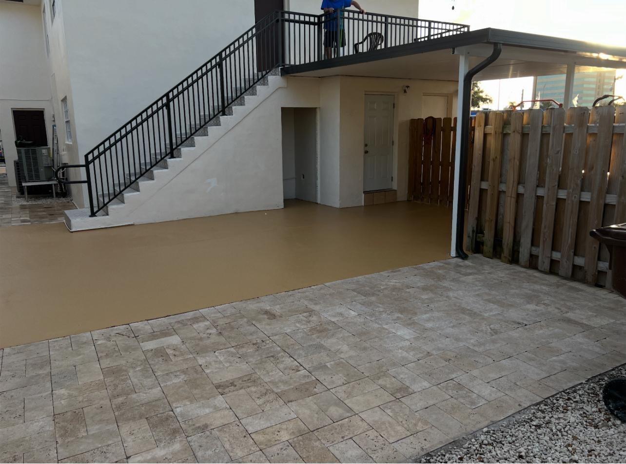 36TH ST LAWNS - Residential Lease