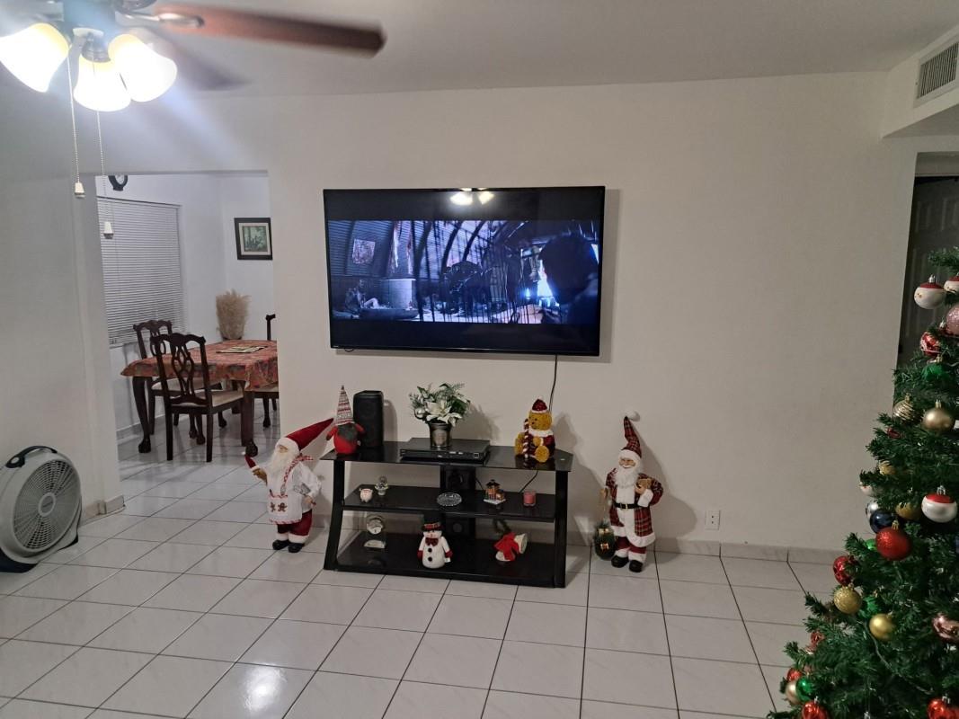 36TH ST LAWNS - Residential Lease