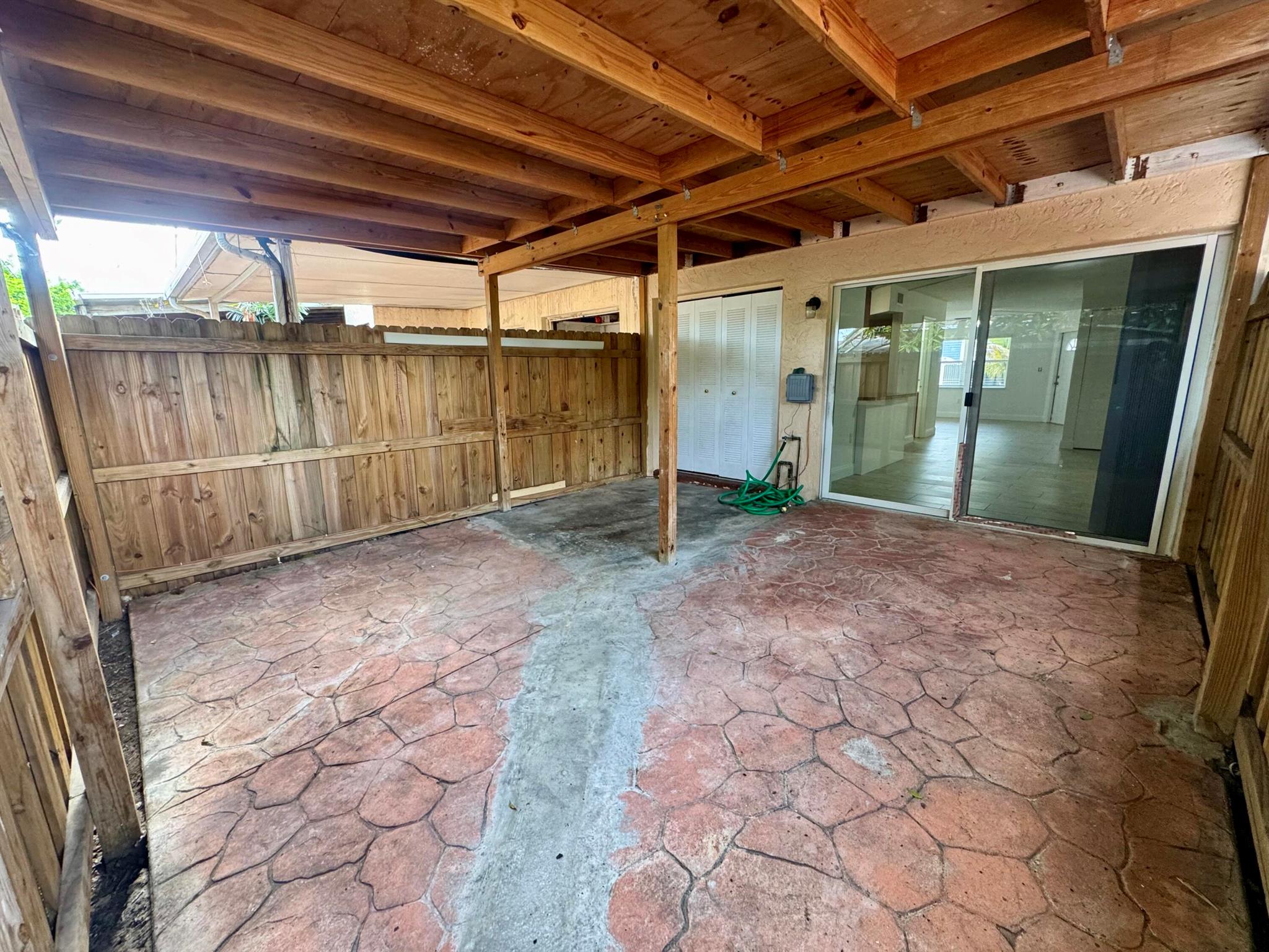 PALMAS TOWNHOUSES CONDO - Residential Lease