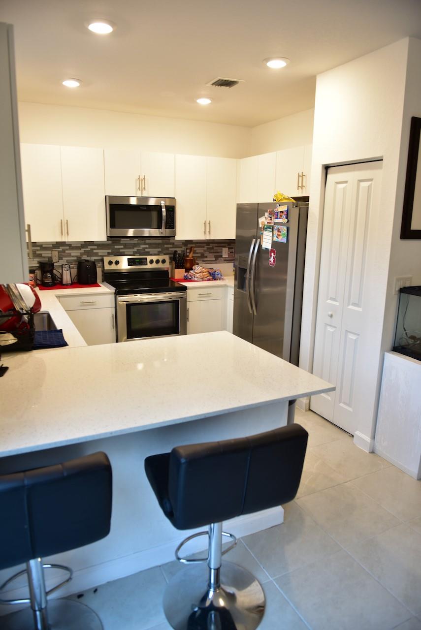 Silver Palms - Residential