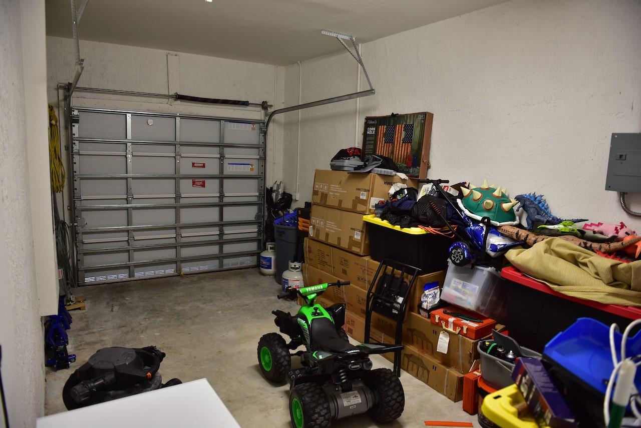 Silver Palms - Residential