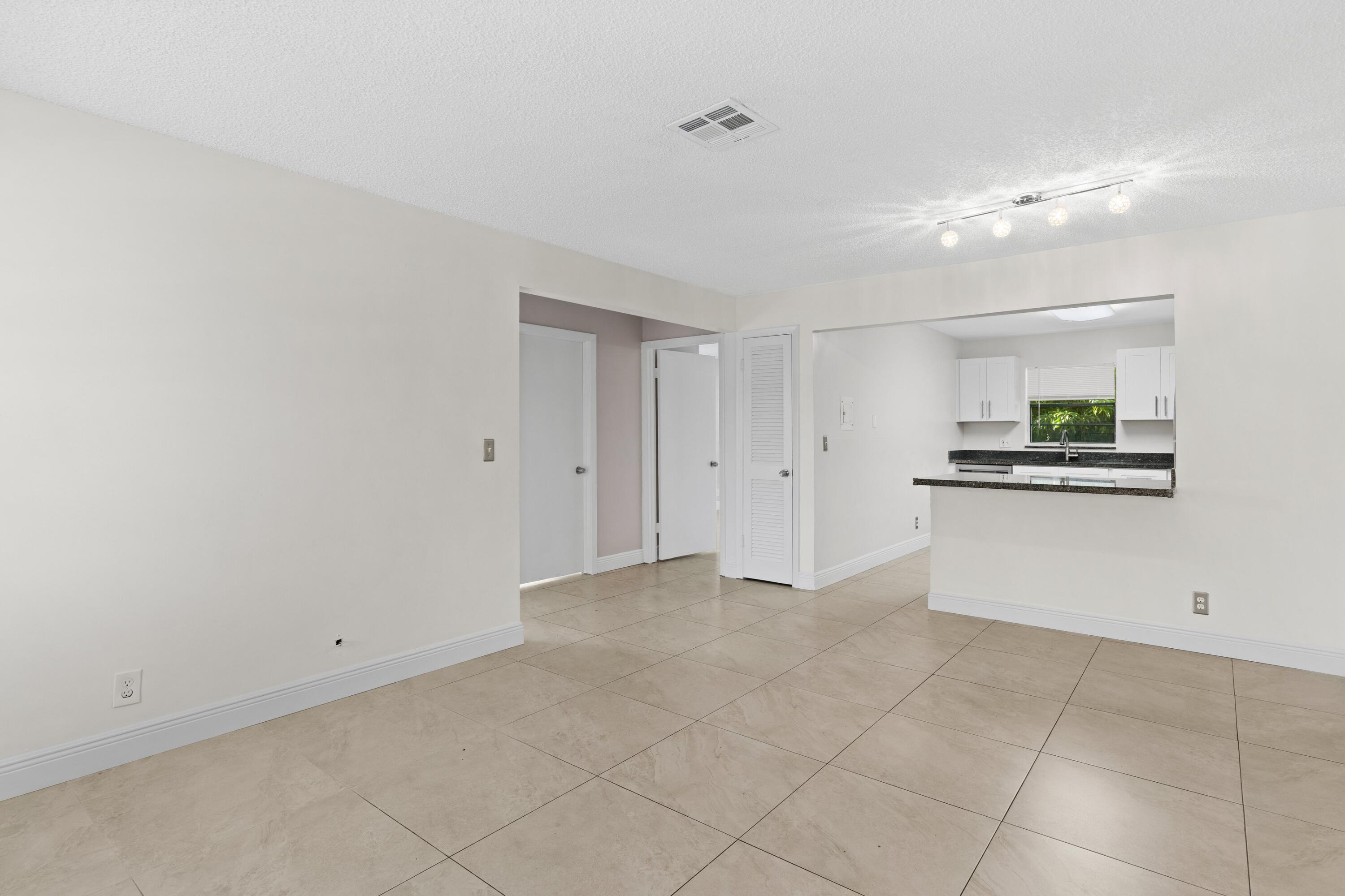 TROPIC EAST CONDO - Residential Lease