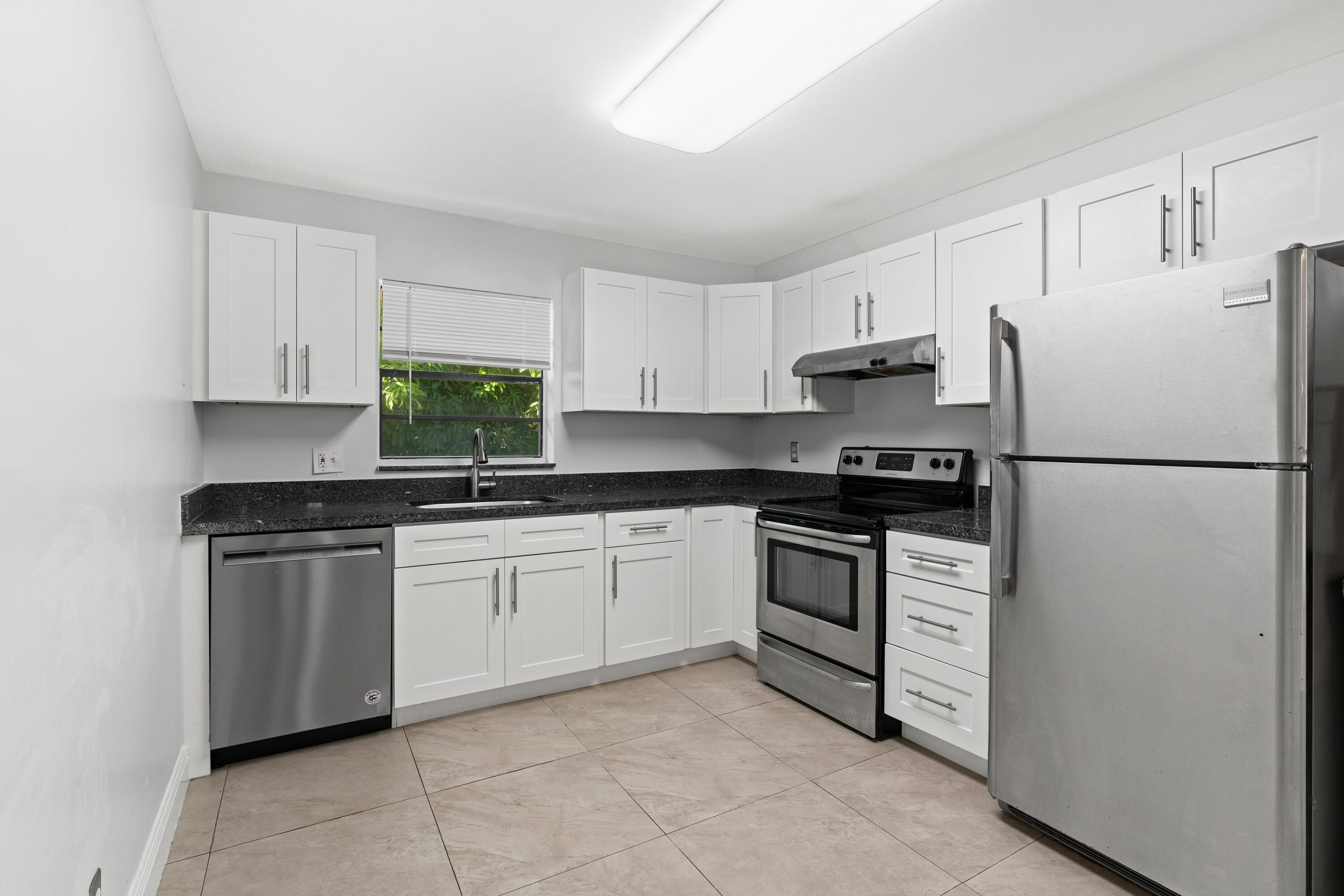 TROPIC EAST CONDO - Residential Lease