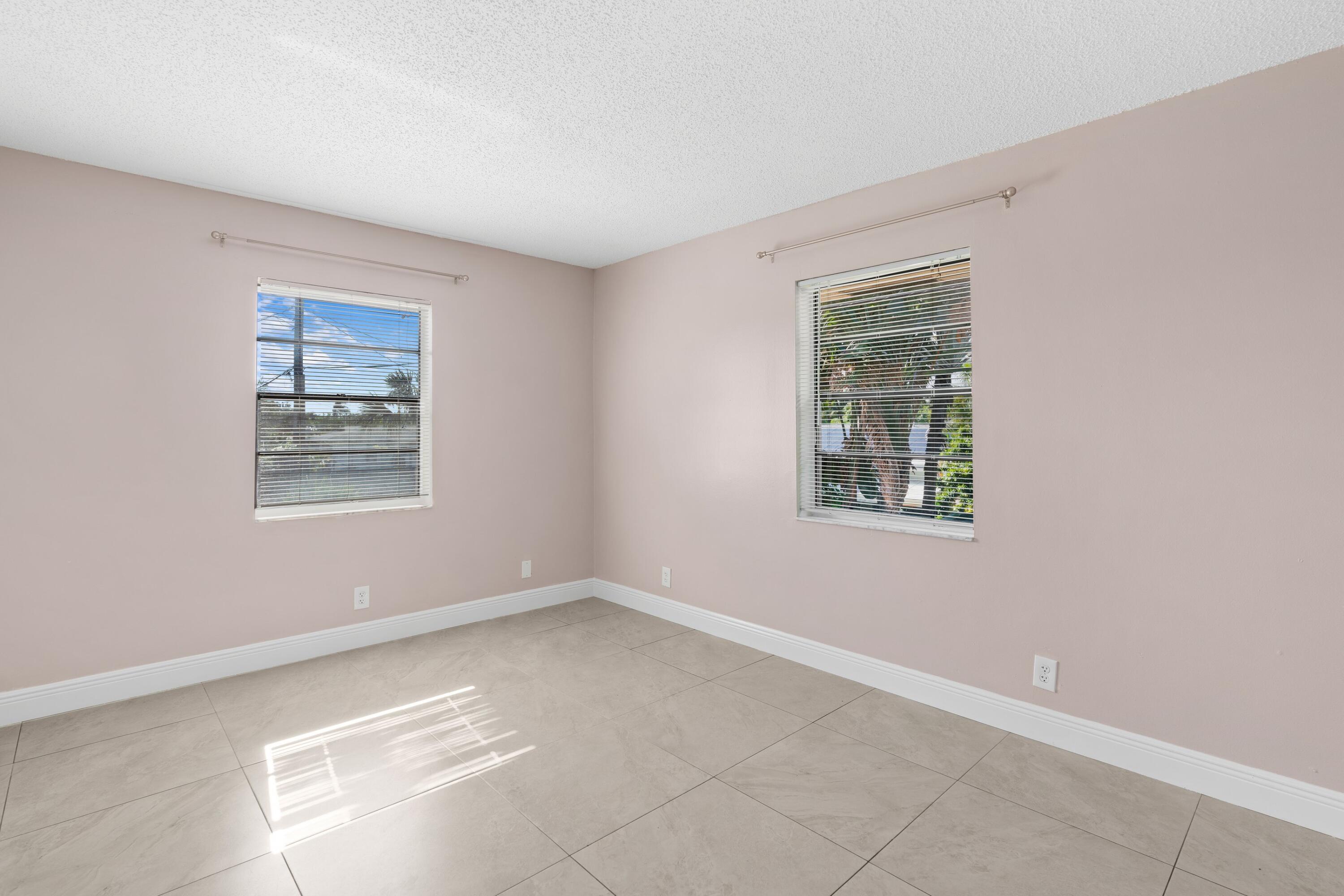 TROPIC EAST CONDO - Residential Lease