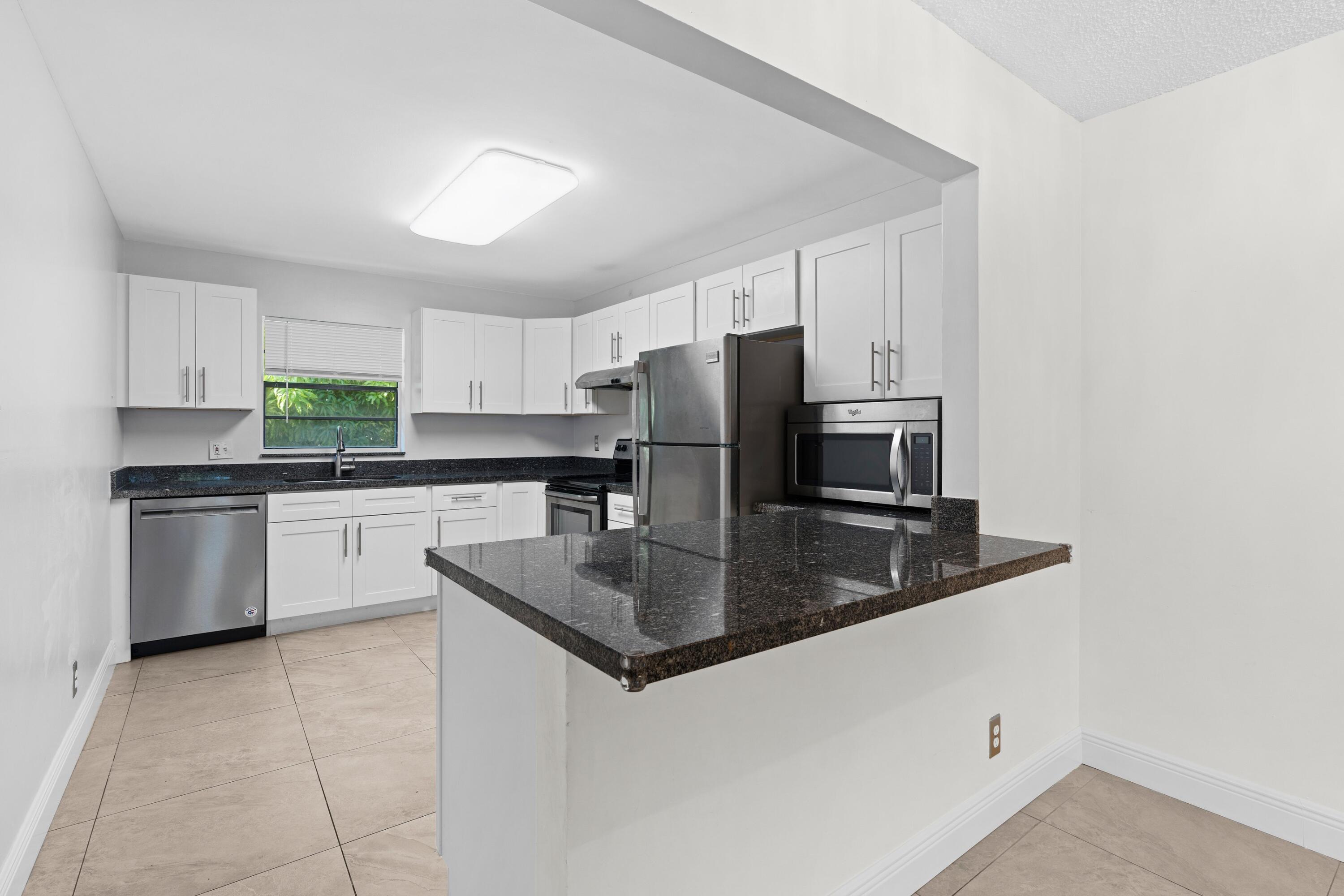 TROPIC EAST CONDO - Residential Lease