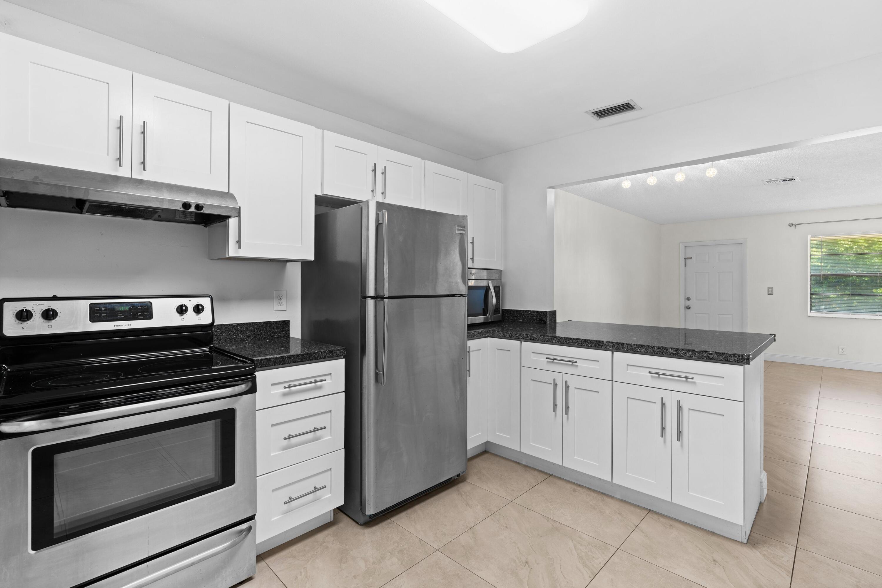 TROPIC EAST CONDO - Residential Lease