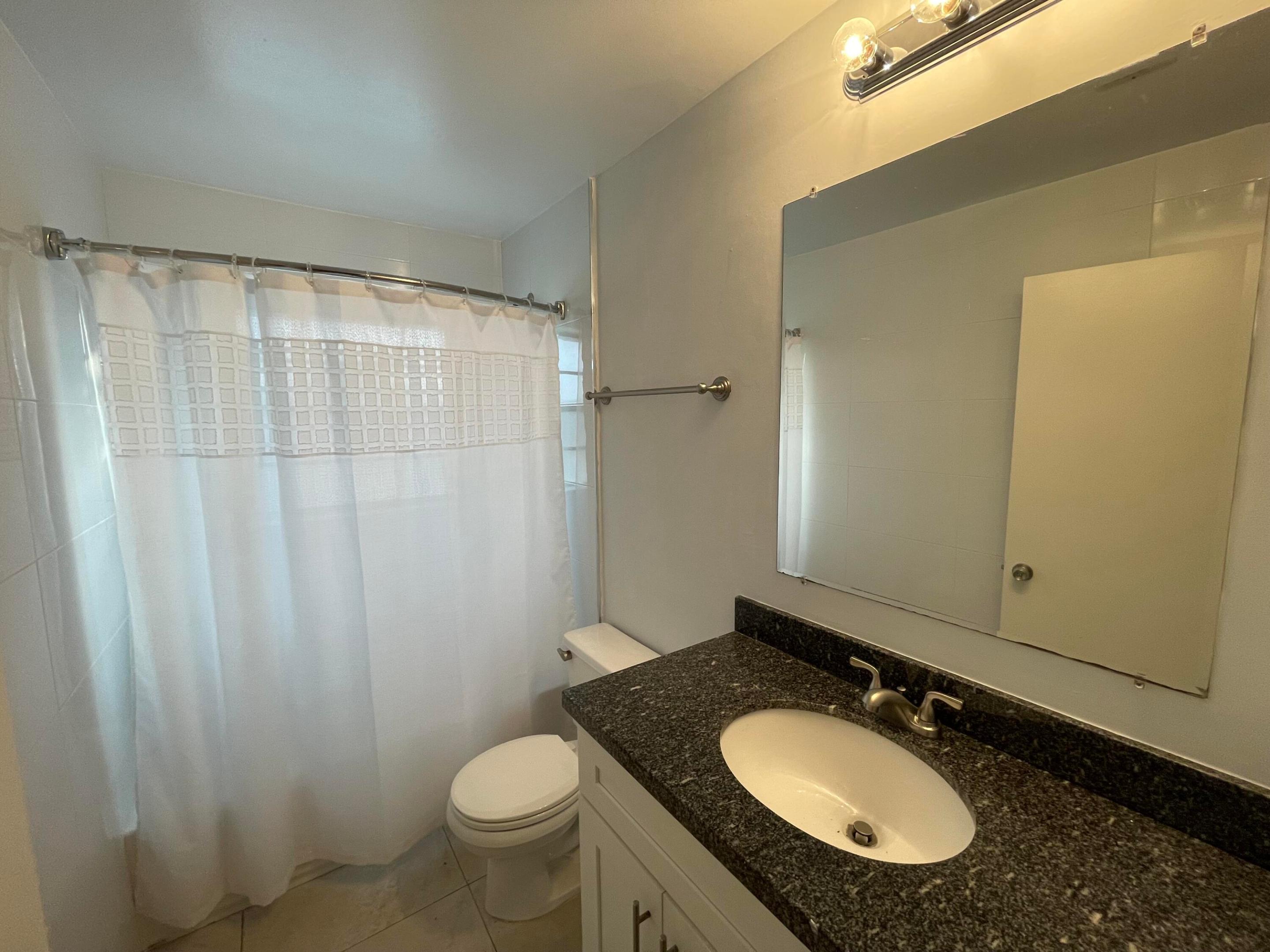 TROPIC EAST CONDO - Residential Lease