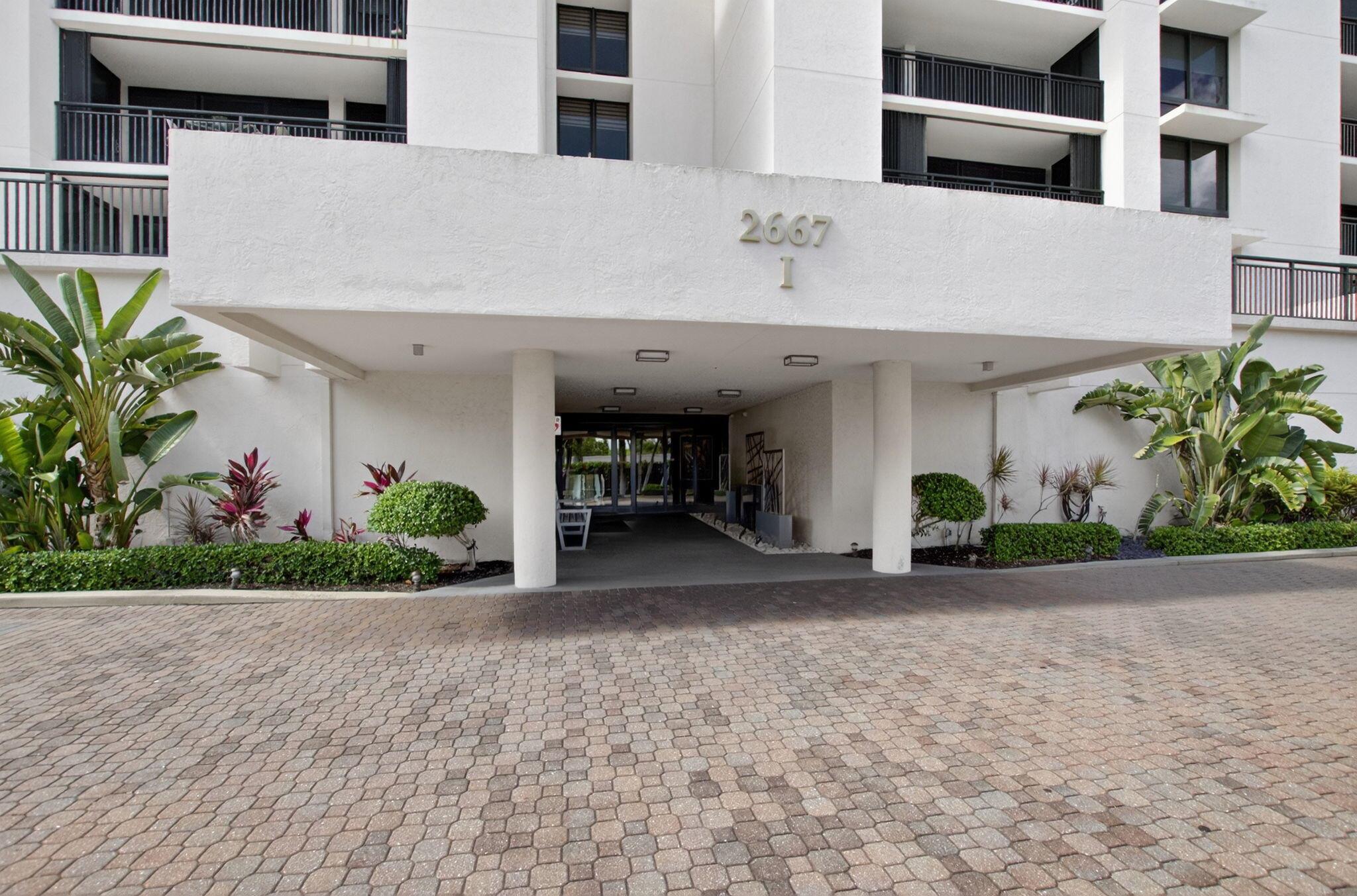 2667 N Ocean Boulevard 405-I, Boca Raton, FL, 33431/$749,000 1 2667 N Ocean Boulevard 405-I