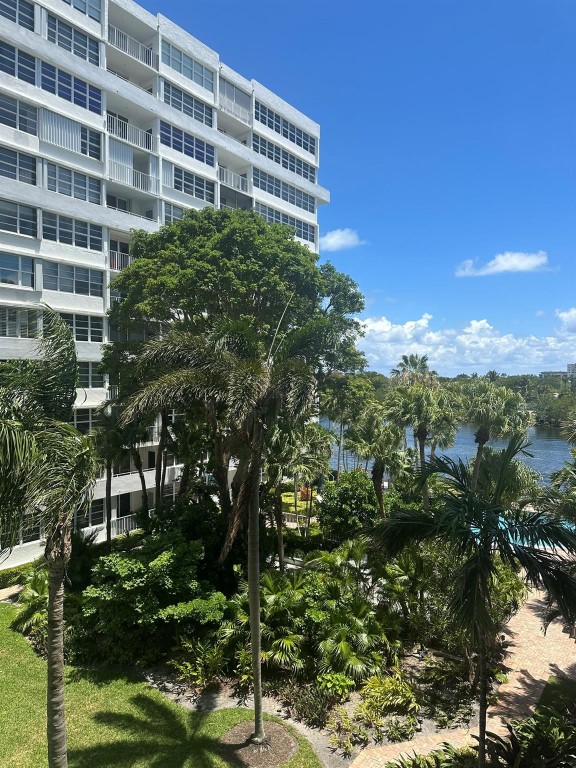 East Point towers - Residential