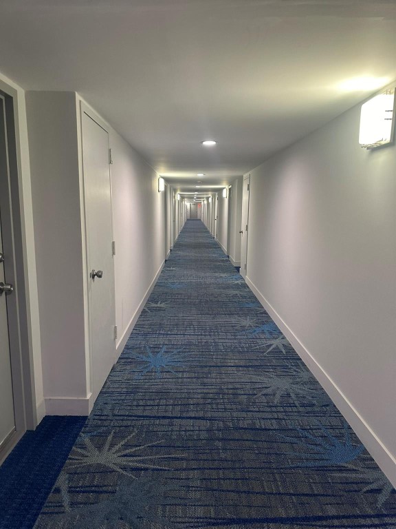 East Point towers - Residential