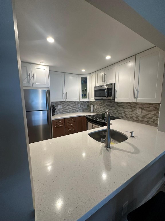 East Point towers - Residential