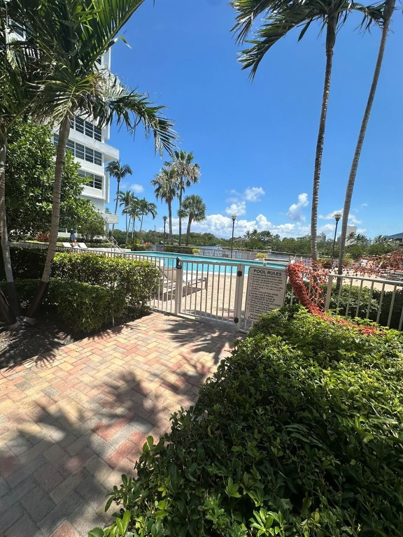 East Point towers - Residential