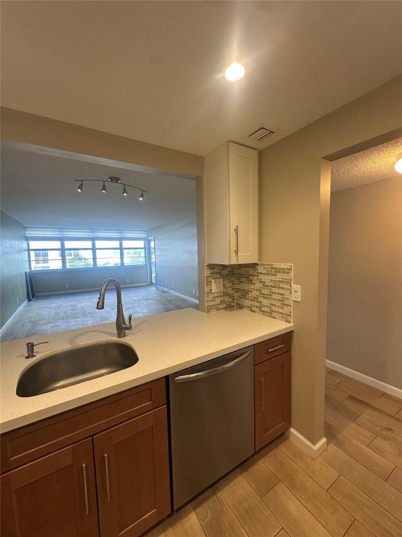 East Point towers - Residential
