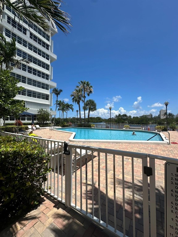 East Point towers - Residential
