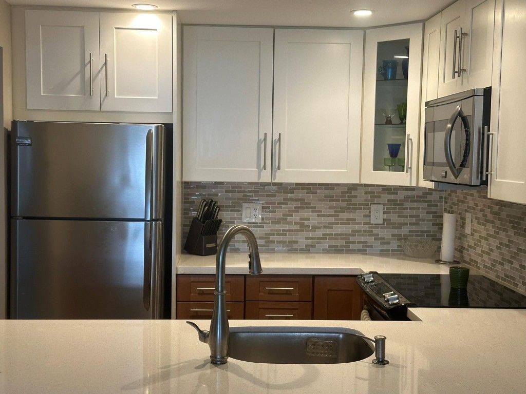 East Point towers - Residential