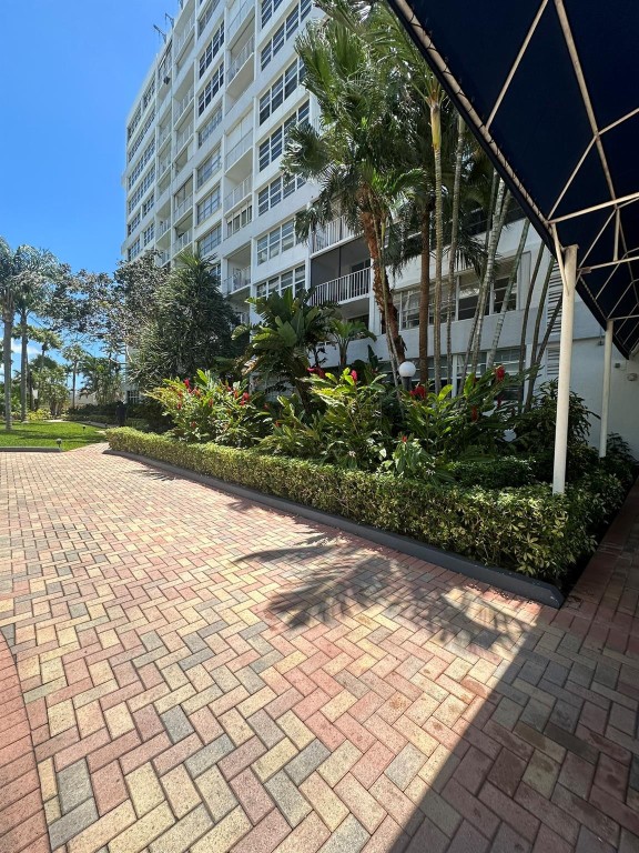 East Point towers - Residential
