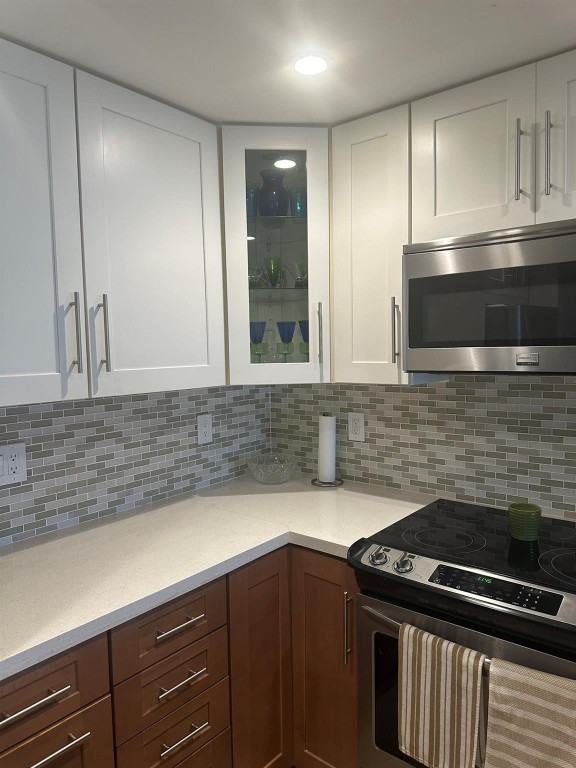 East Point towers - Residential