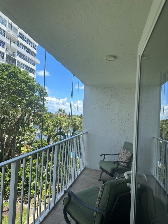 East Point towers - Residential