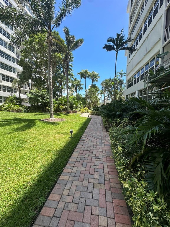 East Point towers - Residential