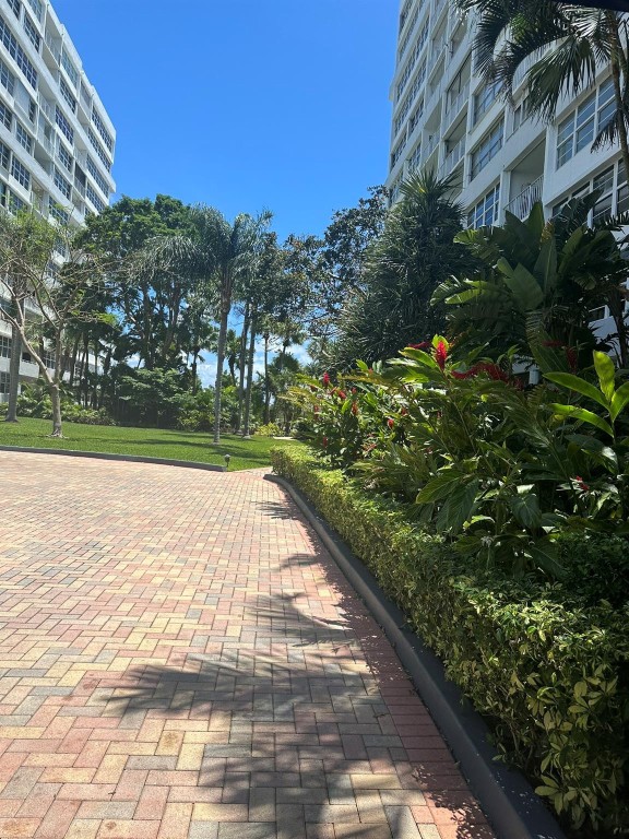 East Point towers - Residential