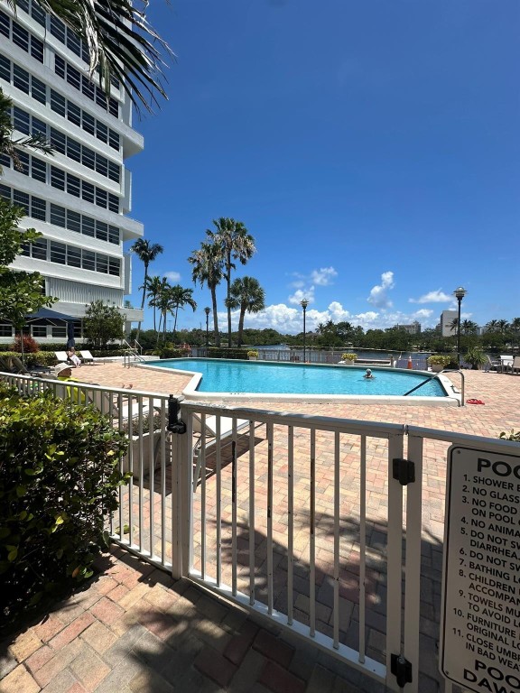 East Point towers - Residential