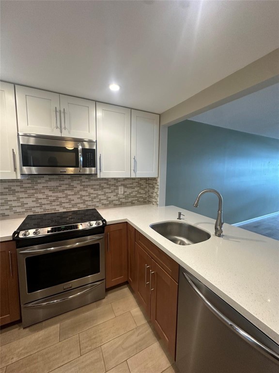 East Point towers - Residential