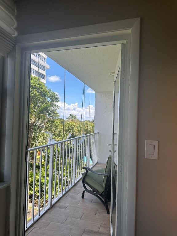 East Point towers - Residential