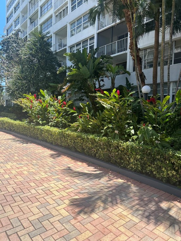 East Point towers - Residential