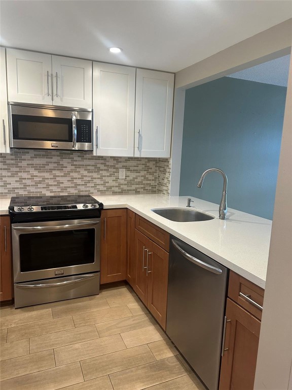 East Point towers - Residential