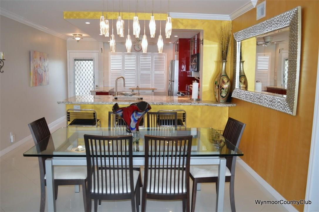 WYNMOOR - Residential