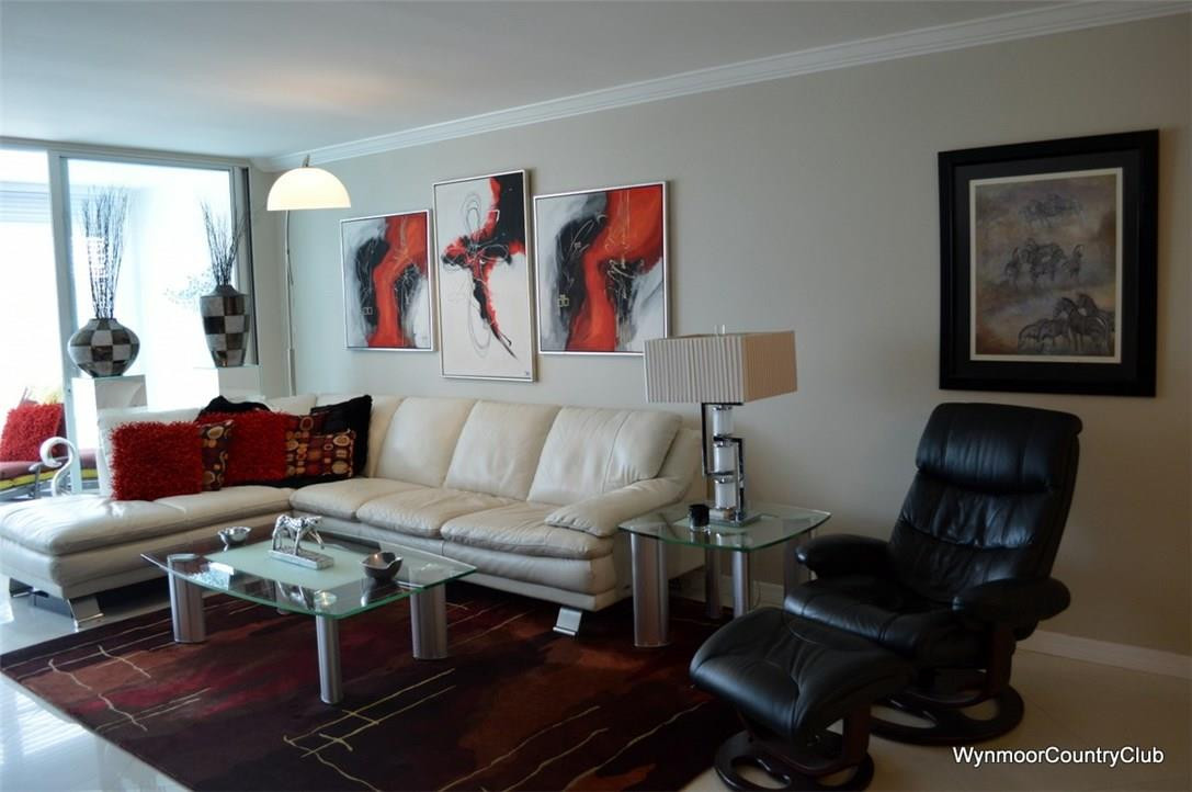 WYNMOOR - Residential