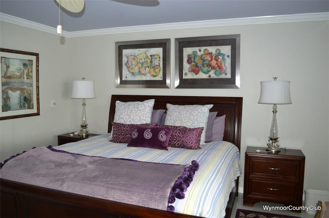 WYNMOOR - Residential