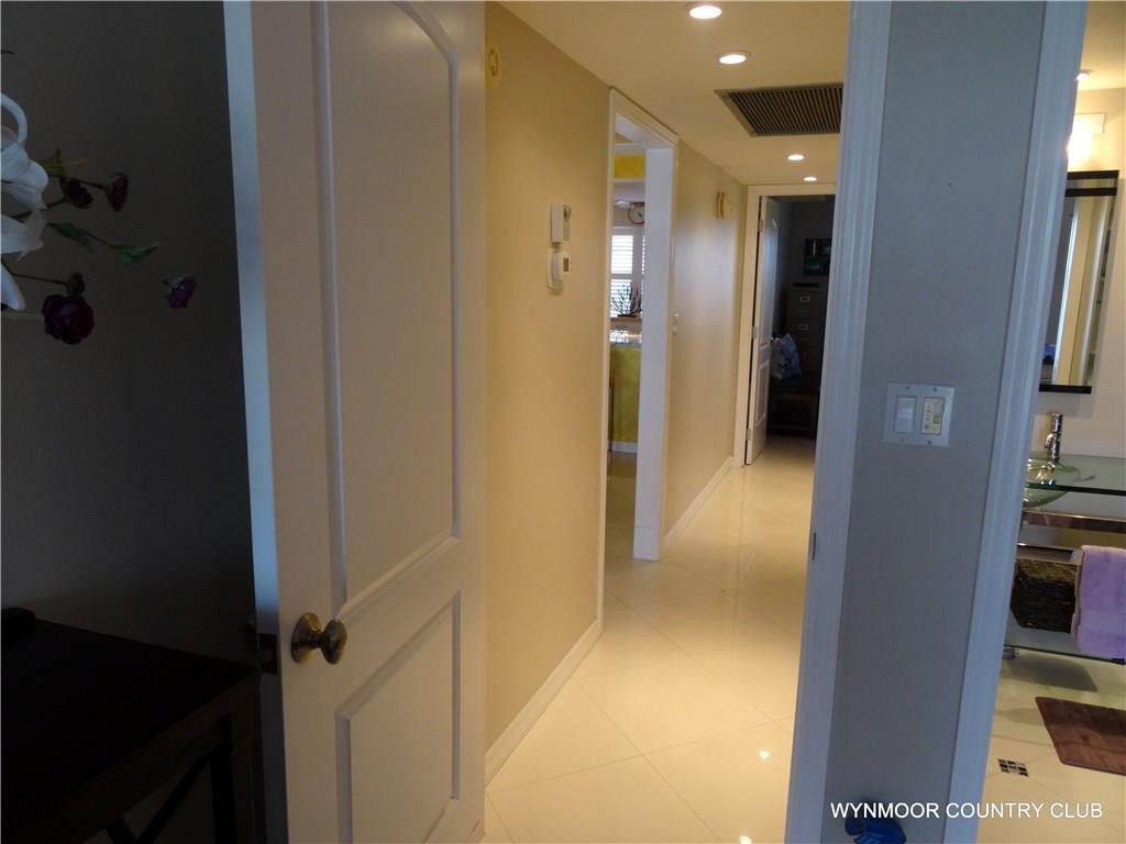 WYNMOOR - Residential