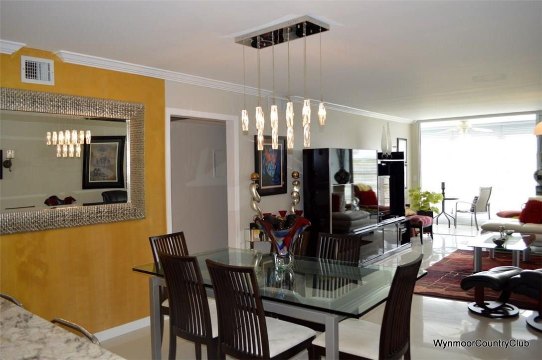 WYNMOOR - Residential