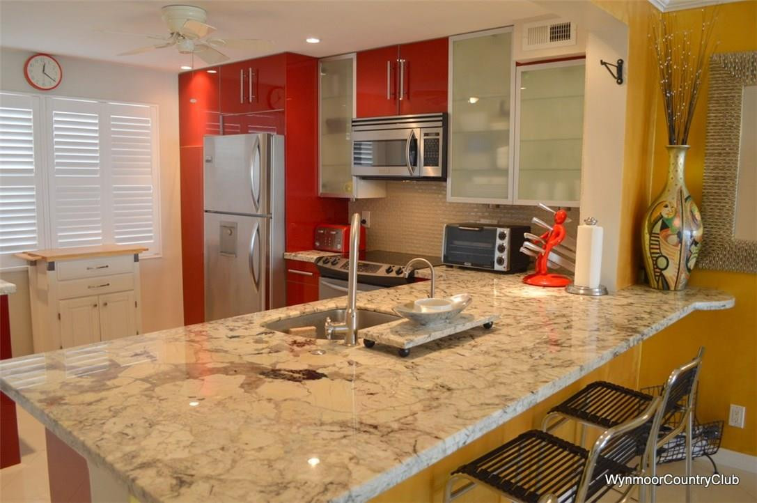 WYNMOOR - Residential