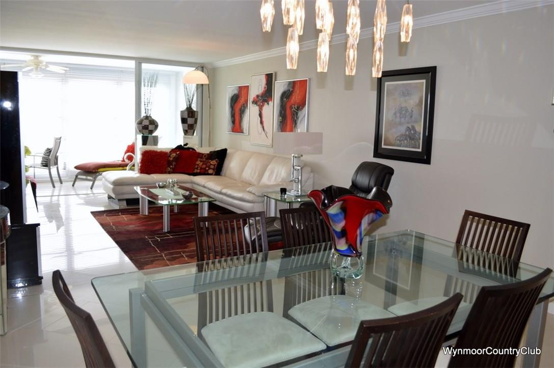 WYNMOOR - Residential