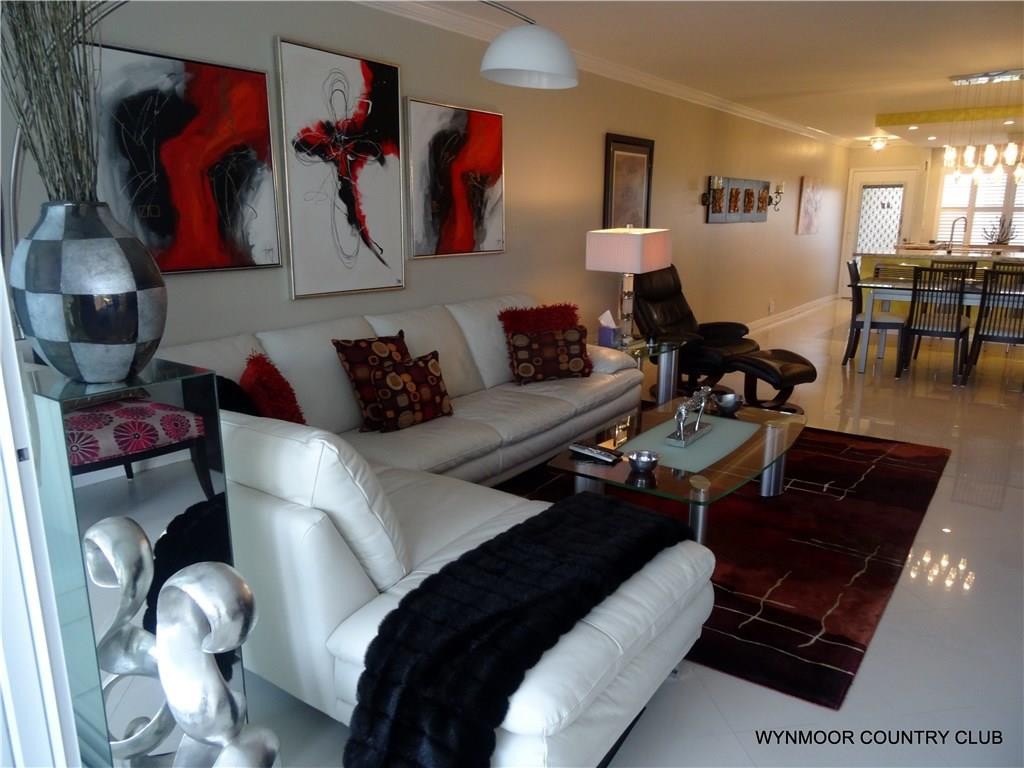 WYNMOOR - Residential